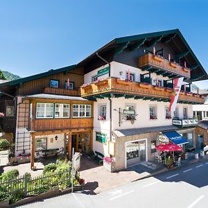 Hotel-Garni Schernthaner